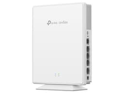 Access Point TP-Link EAP610GP-Desktop, Wi-Fi 6 AX1800, Dual Band hasta 1201Mbps, PoE. - imagen 3