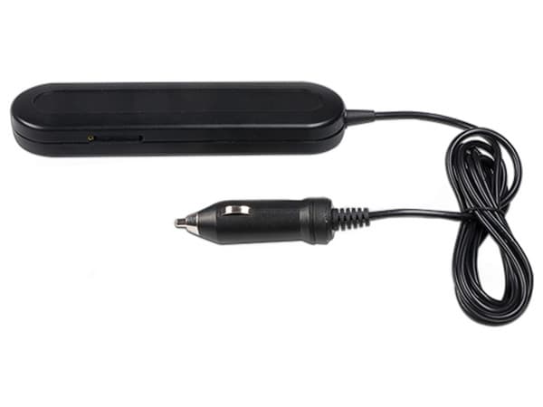 Dispositivo Receptor GPS JABLOTRON CU-07A para Automovil o Motocicleta.