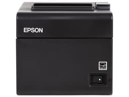 Impresora Térmica para Punto de Venta Epson TM-T20III-001 USB/Serial. Color Negro. - imagen 3