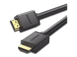 Cable HDMI UGREEN M-M de alta velocidad, 4K, 2m. - imagen 1