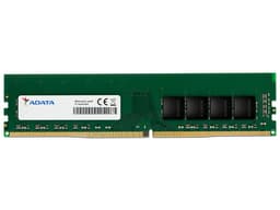 Memoria DIMM ADATA Premier DDR4, PC4-25600 (3200MHz), CL22, 16GB. - imagen 1