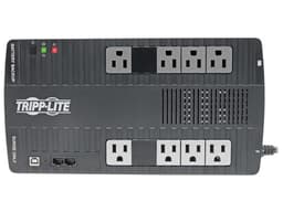 UPS Tripp Lite AVR550U, 8 Contactos, 550VA, 300Watts. - imagen 2