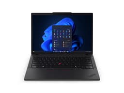 Laptop Lenovo ThinkPad T14 G6:Procesador Intel Core Ultra 5 255H (hasta 4.9 Ghz),Memoria de 32GB DDR5,SSD de 1TB,Pantalla de 14" LED,Video Intel Arc Graphics,S.O. Windows 11 Pro - imagen 1