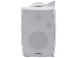 Bocina de Pared EPCOM SF-774HW, Respuesta de Frecuencia 120Hz - 18kHz, Color Blanco. - imagen 2