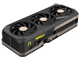 Tarjeta de Video ZOTAC NVIDIA GeForce RTX 5080, DLSS, GDDR7, 1xHDMI, 3xDisplayPort. - imagen 3