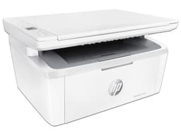 Multifuncional HP LaserJet M141w, Impresora Láser Monocromática, Copiadora, Escáner, Wi-Fi, USB. - imagen 1