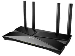 Router Inalámbrico TP-Link Archer AX53 de doble banda, Wireless AX (Wi-Fi 6), hasta 2402Mbps. - imagen 2