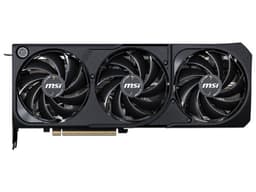 Tarjeta de Video NVIDIA GeForce RTX 5070 MSI Shadow 3X OC, 12GB GDDR7, 1xHDMI, 3xDisplayPort, PCI Express 5.0 - imagen 2