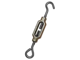 Tensor Metálico YONUSA TEN01 Para Cerca Electrificada Hasta 5.42". - imagen 2