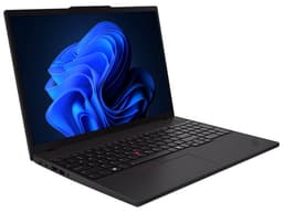Laptop Lenovo ThinkPad T16 G4:Procesador Intel Core Ultra 7 255U (hasta 5.2 GHz),Memoria de 16GB DDR5,SSD de 512GB,Pantalla de 16" LED,Video Intel Graphics,S.O. Windows 11 Pro - imagen 2