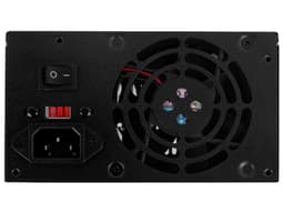 Fuente de Poder Acteck Blazar Prime FT500P de 500W, ATX. Color Negro. - imagen 3