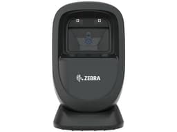 Lector de código de barras Zebra DS9308, 1D y 2D, RS232, Color Negro. - imagen 1