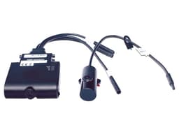 Kit de cámaras para Automóvil Hikvision DashCam 4G LTE, Cámara de 2 Megapixeles, 1080p, WiFi, GPS, Sensor G, Micrófono y Bocina Integrado. - imagen 3
