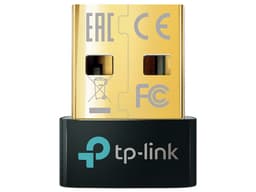 Nano Adaptador Inalámbrico TP-Link UB500, Bluetooth 5.0, USB. - imagen 1