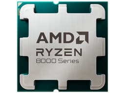 Procesador AMD Ryzen 7 8700F de Octava Generación, 4.1 GHz (hasta 5.0 GHz), Socket AM5, Caché 16MB, Octa-Core, 65W, No Incluye Gráficos Integrados. - imagen 3