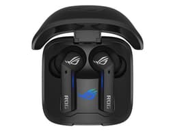 Audífonos Gamer ASUS ROG Cetra True Wireless, Respuesta de Frecuencia 20Hz - 20KHz, Cancelación Activa de Ruido, Bluetooth 5.0. Color Negro. - imagen 3