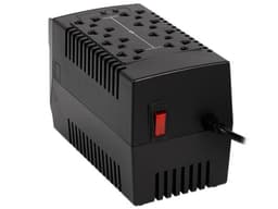 Regulador Koblenz RS-1410 de 1410VA/700W con 8 contactos. - imagen 2