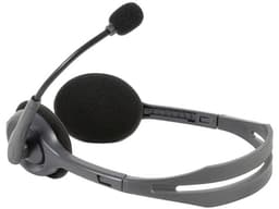 Audífonos con micrófono Logitech Stereo Headset H111. - imagen 2