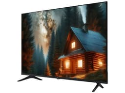 Televisor LG LED Smart TV UT75 de 50", Resolución 3840 x 2160 (Ultra HD 4K), WebOS, Color Negro. - imagen 2