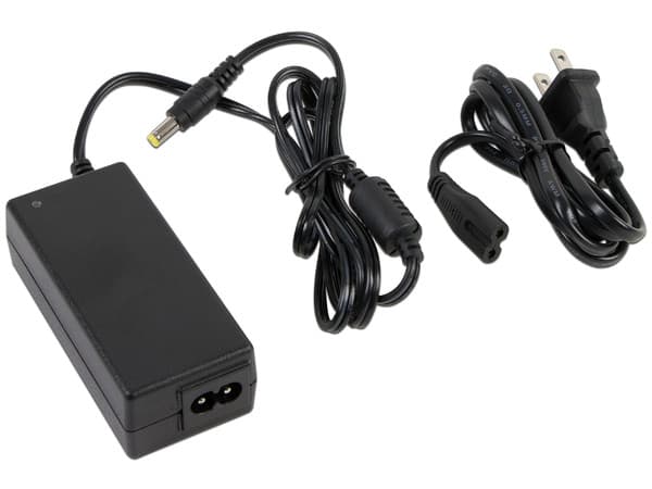 Fuente de Poder Individual Provision ISR PR-12V3A de 12V, 3 AMP.