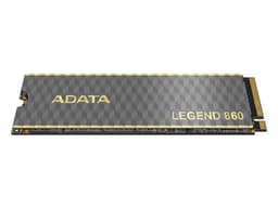 Unidad de Estado Sólido ADATA Legend 860 de 1TB, M.2 NVMe PCIe 4.0. - imagen 3