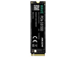 Unidad de Estado Sólido Hiksemi WAVE de 256GB, M.2 NVMe PCIe 3.0. - imagen 2