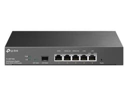 Ruteador TP-LINK TL-ER7206, 4 puertos Gigabit Ethernet, 1 SFP, Firewall. - imagen 1