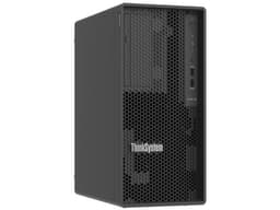 Servidor Lenovo ThinkSystem ST50 V3: Procesador Intel Xeon E-2414 (hasta 4.5 GHz), Memoria de 16GB DDR5, S.O. No Incluido. - imagen 1