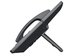 Teléfono IP profesional de 12 líneas Grandstream GRP2670, 6 cuentas SIP, Wi-Fi integrado, soporte Bluetooth, Fuente de alimentación universal. - imagen 3