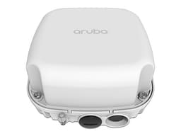 Access Point HPE Aruba de doble banda, Wireless AX (Wi-Fi 6), hasta 1774 Mbps, PoE. - imagen 3