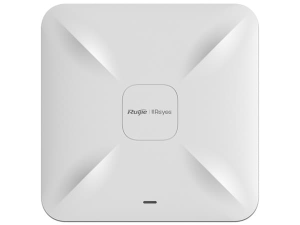Punto de Acceso Ruijie RG-RAP2200(F) de Doble Banda, Wireless AC (Wi-Fi 5), hasta 1267 Mbps.