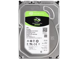 Disco Duro Seagate Barracuda 2TB, Caché 256MB, 7200 RPM, SATA III (6.0 Gb/s) - imagen 3