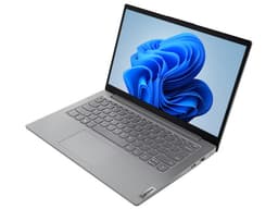 Laptop Lenovo V14 G4:Procesador AMD Ryzen 3 7320U (hasta 4.1 Ghz),Memoria de 16GB LPDDR5,SSD de 512GB,Pantalla de 14" LED Full HD (1920 x 1080),Video Radeon 610M,S.O. Windows 11 Home,Incluye Microsoft Office 365 personal Preinstalado. - imagen 3