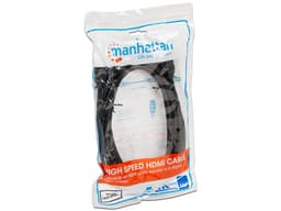 Cable de Video Manhattan HDMI (M-M), 4k, 5m. - imagen 3