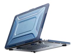 Funda protectora Tekku HC para MacBook Pro 13, Color Azul. - imagen 2
