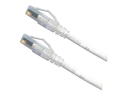 Cable de Parcheo Beldem CAD1109010, UTP Cat6A, RJ-45, Calibre 28AWG, 3m. Color Blanco. - imagen 2