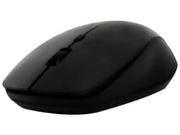 Mouse Inalámbrico Perfect Choice Root Pro hasta 2200 dpi, 4 Botones, Bluetooth. Color Negro. - imagen 2