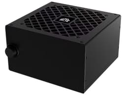 Fuente de poder Balam Rush GR BURST 500B de 500W, ATX, 80 PLUS Bronze, Color Negro. - imagen 3