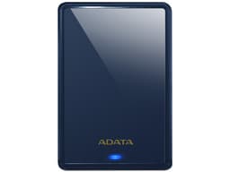 Disco Duro portátil ADATA HV620S de 2 TB, USB 3.1. Color azul. - imagen 2