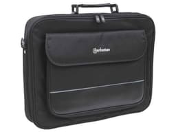 Maletín Manhattan Empire para Laptop de  hasta 17". Color Negro. - imagen 2
