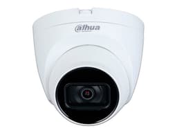 Cámara de Vigilancia tipo Domo Dahua HAC-HDW1200TQP-A de 2MP (1920 x 1080), IR hasta 40m, Micrófono Integrado, IP67. - imagen 2