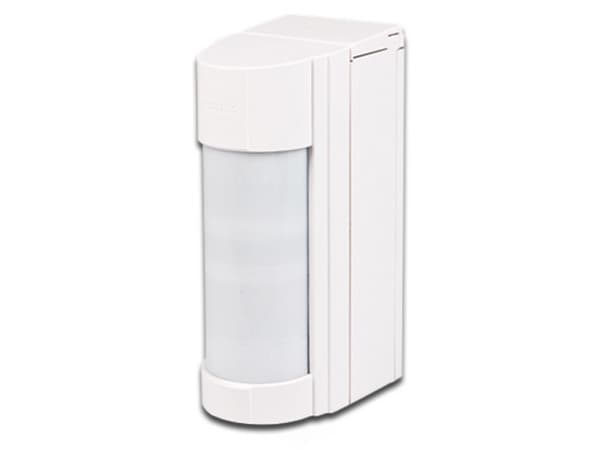 Detector PIR inalámbrico Jablotron JA-159P,  para exteriores.