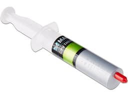 Pasta Térmica Manhattan 140065, para CPU, en jeringa de 20g. - imagen 1