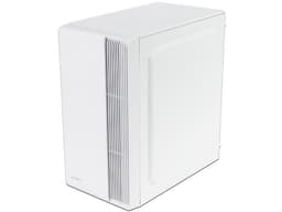 Gabinete Acteck Fusion II GI440, Micro-ATX, (Incluye fuente de 500W). Color Blanco. - imagen 3