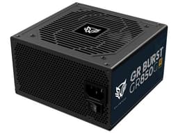 Fuente de Poder Modular Balam Rush GR Burst GR850G de 850W, ATX, 80 PLUS Gold. - imagen 1