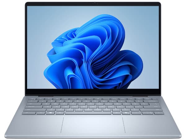 Laptop DELL 14 Plus: Procesador Intel Core Ultra 7 256V (hasta 4.8 GHz), Memoria de 16GB DDR5, SSD de 1TB, Pantalla de 14" LED Multi-Touch, Video Intel Arc Graphics, S.O. Windows 11 Home (64 Bits),Teclado Versión en Inglés.