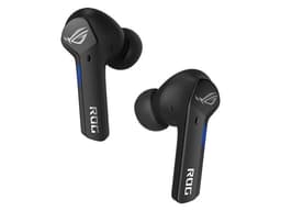 Audífonos Gamer ASUS ROG Cetra True Wireless, Respuesta de Frecuencia 20Hz - 20KHz, Cancelación Activa de Ruido, Bluetooth 5.0. Color Negro. - imagen 2