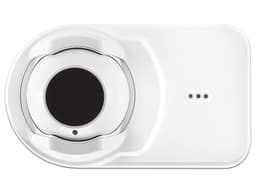 Detector de Humo por Haz Reflejado Fire Lite OSI-R-SS, Convencional, Compatible con paneles, Color Blanco. - imagen 1