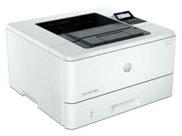 Impresora Láser Monocromática HP LaserJet Pro 4003n, 4800 x 600 dpi, hasta 40 ppm, Ethernet, USB. Color Blanco. - imagen 1