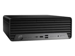 PC de Escritorio HP Pro 400 G9 SFF: Procesador Intel Core i7 14700 (hasta 5.4 GHz), Memoria de 16GB DDR5, SSD de 1TB, Video UHD Graphics 770, S.O. Windows 11 Pro (64 Bits). - imagen 1